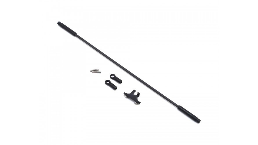 OXY3 Tail Push Rod 255 OSP-1143 by LYNX Heli Innovations OXY3 Tail Push Rod 255 OSP-1143 by LYNX Heli Innovations