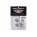 OXY3 Tail Shaft Pulley 16T OSP-1146 by LYNX Heli Innovations