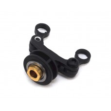 LYNX OXY3 Tail Pitch Slider Black
