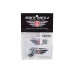 OXY3 Tail Pitch Slider Black OSP-1149 by LYNX Heli Innovations