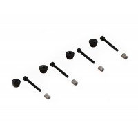 LYNX OXY3 - OXY4 Arm Hardware 2-Set