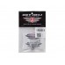 OXY3 Tail Shaft Pulley 15T OSP-1169 by LYNX Heli Innovations