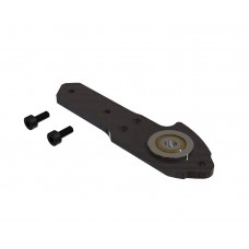 LYNX OXY3 Tail Case Plate