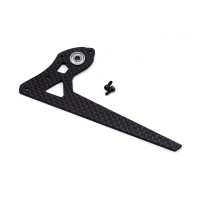LYNX OXY3 Vertical Fin