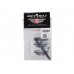 OXY3 Vertical Fin OSP-1172 by LYNX Heli Innovations