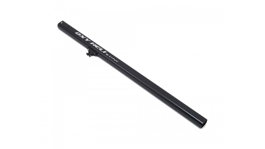 OXY3 Tail Boom 255 OSP-1209 by LYNX Heli Innovations OXY3 Tail Boom 255 OSP-1209 by LYNX Heli Innovations