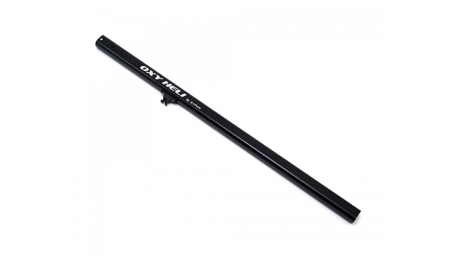 OXY3 Tail Boom Stretch OSP-1212 by LYNX Heli Innovations