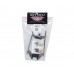 OXY3 Landing Gear Black OSP-1217 by LYNX Heli Innovations