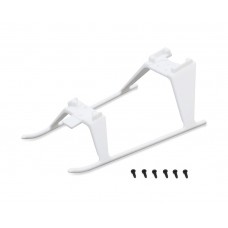 LYNX OXY3 Landing Gear White