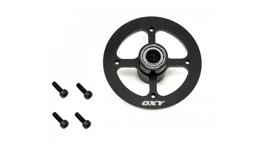 OXY3 One Way Hub SP-OXY3-017 by LYNX Heli Innovations OXY3 One Way Hub SP-OXY3-017 by LYNX Heli Innovations