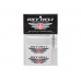 OXY3 Dampeners 2-Sets SP-OXY3-004 by LYNX Heli Innovations OXY3 Dampeners 2-Sets SP-OXY3-004 by LYNX Heli Innovations