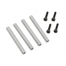 LYNX OXY3 Boom Mount Rod