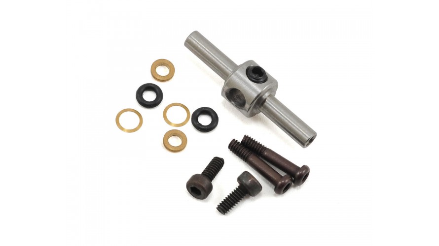 OXY3 Tail Rotor Hub SP-OXY3-024 by LYNX Heli Innovations OXY3 Tail Rotor Hub SP-OXY3-024 by LYNX Heli Innovations