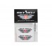 OXY3 Tail Case Plate SP-OXY3-032 by LYNX Heli Innovations OXY3 Tail Case Plate SP-OXY3-032 by LYNX Heli Innovations