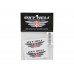 LYNX OXY3 Tail Belt Tensioner SP-OXY3-034 by Heli Innovations