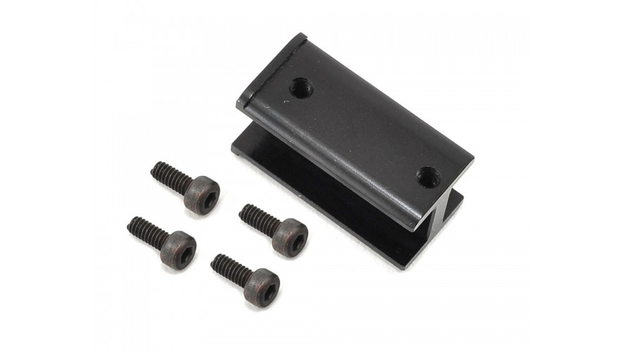 OXY3 Tail Case Hub SP-OXY3-048 by LYNX Heli Innovations