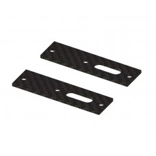LYNX OXY3 Break Away Canopy Plate