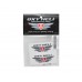 OXY3 Canopy Grommet SP-OXY3-065 by LYNX Heli Innovations OXY3 Canopy Grommet SP-OXY3-065 by LYNX Heli Innovations