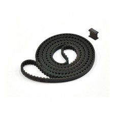 LYNX OXY3 Tail Belt Stretch