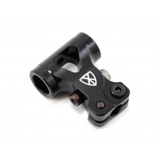 LYNX OXY3 Center Hub Black
