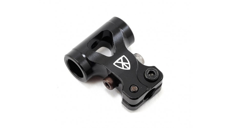 OXY3 Center Hub Black SP-OXY3-111 by LYNX Heli Innovations OXY3 Center Hub Black SP-OXY3-111 by LYNX Heli Innovations