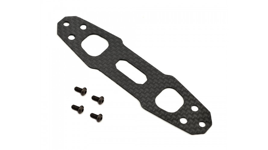 OXY3 Bottom Plate SP-OXY3-145 by LYNX Heli Innovations