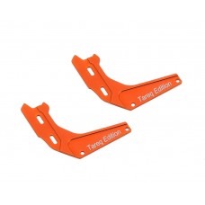 LYNX OXY3 TE Motor Stiffener Set