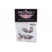OXY3 CNC Aluminum Tail Bell Crank Orange OSP-1140 by LYNX Heli Innovations