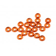 LYNX OXY3 C Washer M2 Orange