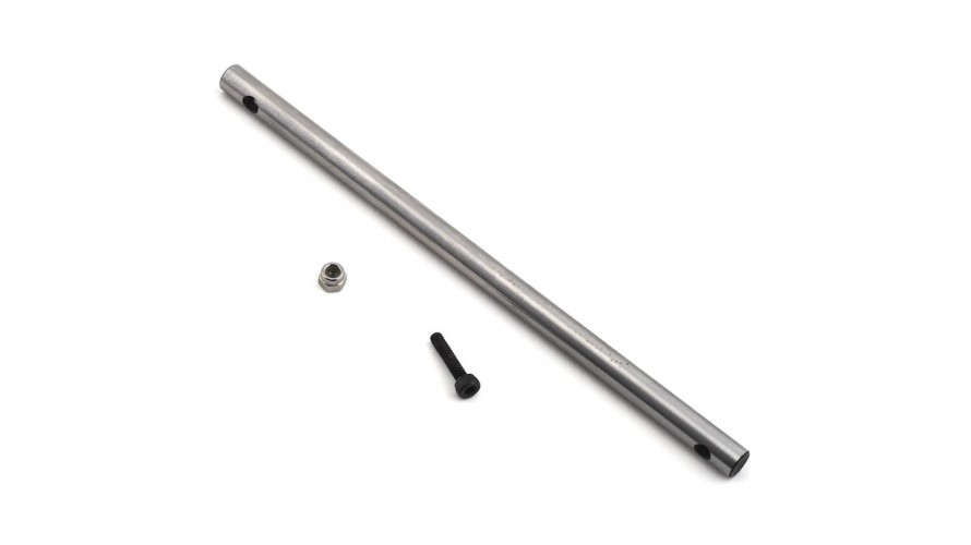 OXY4 Max Main Shaft OSP-1183 by LYNX Heli Innovations OXY4 Max Main Shaft OSP-1183 by LYNX Heli Innovations