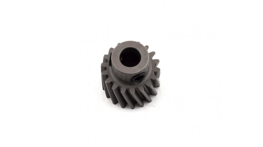 OXY4 Max Pinion 18T - 5mm Motor Shaft OSP-1189 by LYNX Heli Innovations OXY4 Max Pinion 18T - 5mm Motor Shaft OSP-1189 by LYNX Heli Innovations