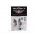 OXY4 Max Pinion 18T - 5mm Motor Shaft OSP-1189 by LYNX Heli Innovations OXY4 Max Pinion 18T - 5mm Motor Shaft OSP-1189 by LYNX Heli Innovations
