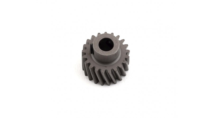 OXY4 Max Pinion 21T - 5mm Motor Shaft OSP-1191 by LYNX Heli Innovations OXY4 Max Pinion 21T - 5mm Motor Shaft OSP-1191 by LYNX Heli Innovations
