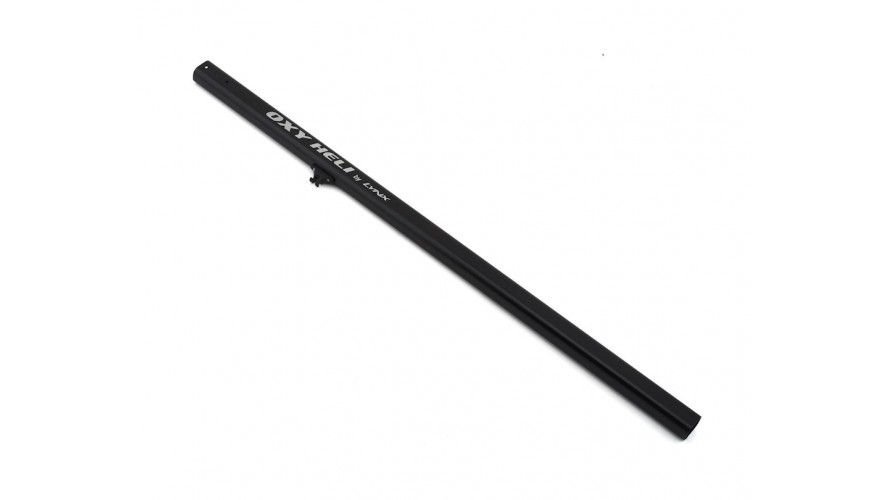 OXY4 Max Tail Boom OSP-1214 by LYNX Heli Innovations OXY4 Max Tail Boom OSP-1214 by LYNX Heli Innovations