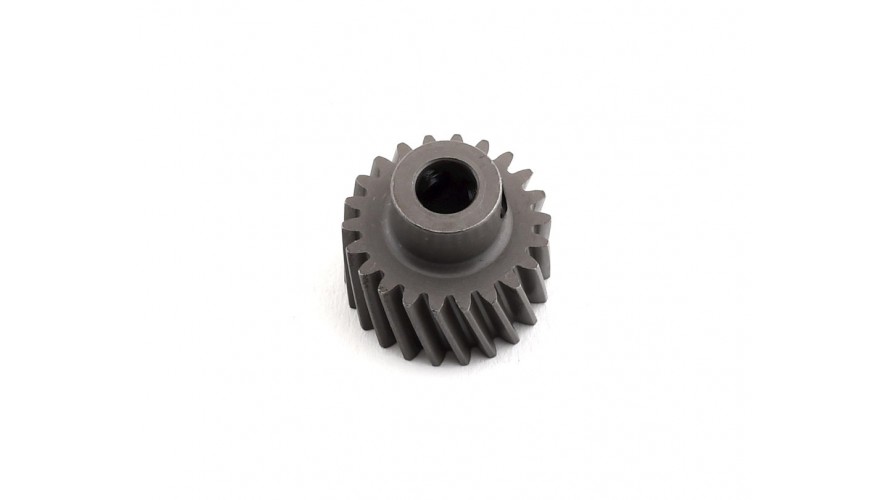OXY4 Max Pinion 22T - 5mm Motor Shaft OSP-1221 by LYNX Heli Innovations OXY4 Max Pinion 22T - 5mm Motor Shaft OSP-1221 by LYNX Heli Innovations