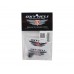 OXY4 Max Pinion 22T - 5mm Motor Shaft OSP-1221 by LYNX Heli Innovations OXY4 Max Pinion 22T - 5mm Motor Shaft OSP-1221 by LYNX Heli Innovations