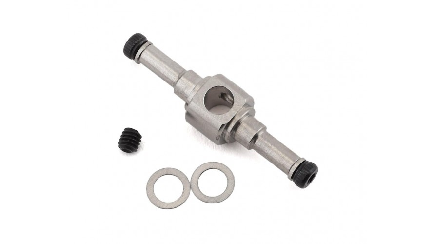 OXY4 Max Tail Hub OSP-1232 by LYNX Heli Innovations OXY4 Max Tail Hub OSP-1232 by LYNX Heli Innovations