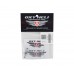 OXY4 Max Tail Hub OSP-1232 by LYNX Heli Innovations OXY4 Max Tail Hub OSP-1232 by LYNX Heli Innovations