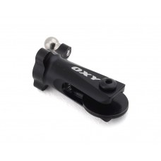 LYNX OXY4 Max Tail Blade Grip