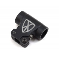 LYNX OXY4 Center Hub Black