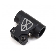 LYNX OXY4 Center Hub Black