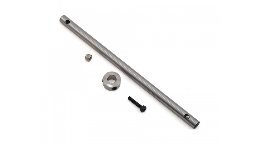 OXY4 Main Shaft OSP-1009 by LYNX Heli Innovations OXY4 Main Shaft OSP-1009 by LYNX Heli Innovations