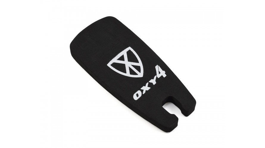 OXY4 Blade Holder OSP-1013 by LYNX Heli Innovations
