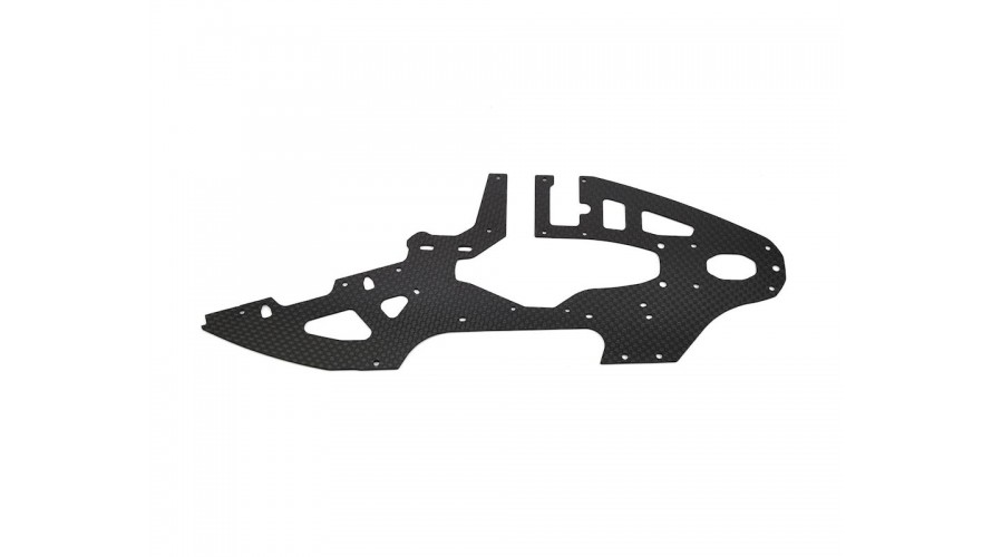 OXY4 Main Frame Plate OSP-1014 by LYNX Heli Innovations OXY4 Main Frame Plate OSP-1014 by LYNX Heli Innovations