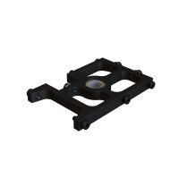 LYNX OXY4 Middle Main Shaft Bearing Block