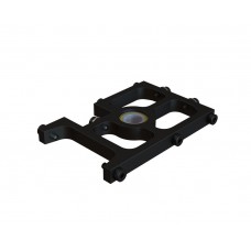 LYNX OXY4 Middle Main Shaft Bearing Block