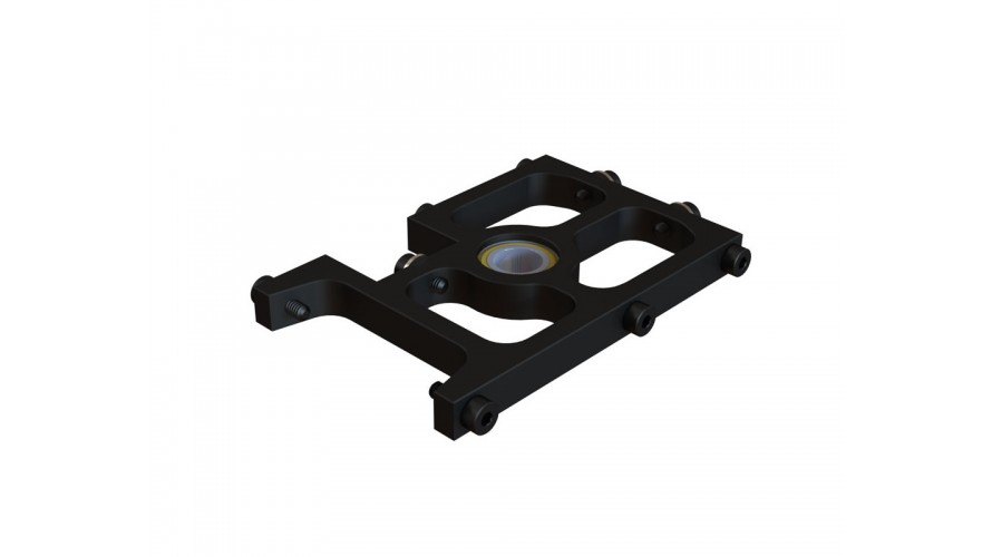 OXY4 Middle Main Shaft Bearing Block OSP-1020 by LYNX Heli Innovations OXY4 Middle Main Shaft Bearing Block OSP-1020 by LYNX Heli Innovations