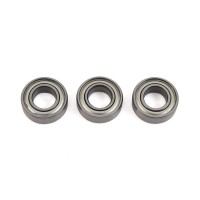 LYNX Heli Innovations OXY4 Main Shaft Radial Bearing 6x12x4mm
