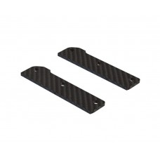 LYNX OXY4 Break Away Canopy Plate