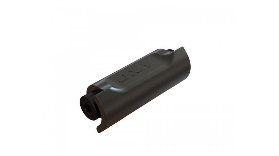 OXY4 Tail Case Rod OSP-1037 by LYNX Heli Innovations OXY4 Tail Case Rod OSP-1037 by LYNX Heli Innovations